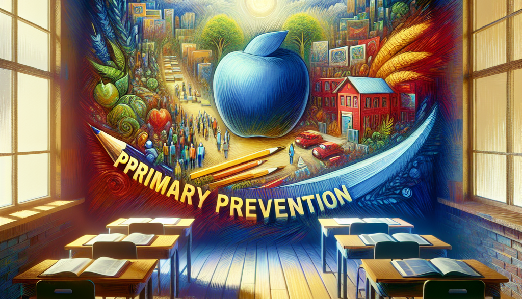 Boldenone : prévention primaire, pourquoi l’éducation réduit les risques