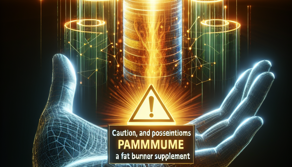 Brûleurs de graisse : arrêter un stimulant, symptômes possibles et prudence