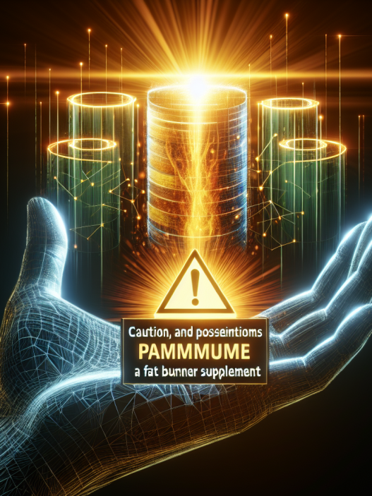 Brûleurs de graisse : arrêter un stimulant, symptômes possibles et prudence