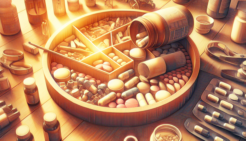 Brûleurs de graisse : interactions avec antihistaminiques, prudence générale