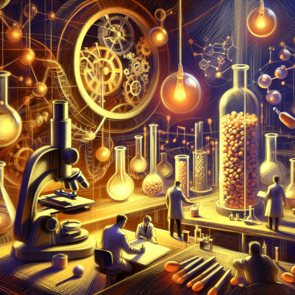 Cholestérol alimentaire vs cholestérol sanguin : mécanismes expliquant la priorité de la pharmacothérapie