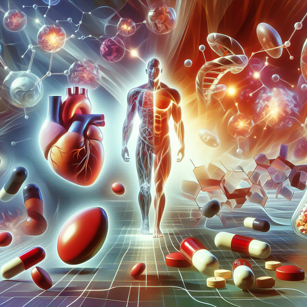 « Cholestérol total normal » en cas d'ApoB élevé : mécanismes et choix de la classe de médicaments