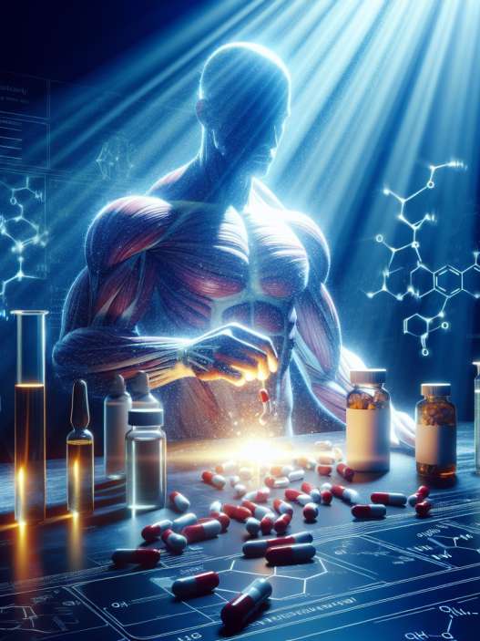 Comment mesurer l’effet d’une supplémentation en aminos