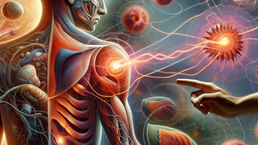 Inflammation et douleur : comment ne pas confondre un effet secondaire avec une autre pathologie