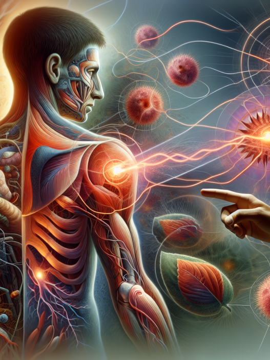 Inflammation et douleur : comment ne pas confondre un effet secondaire avec une autre pathologie