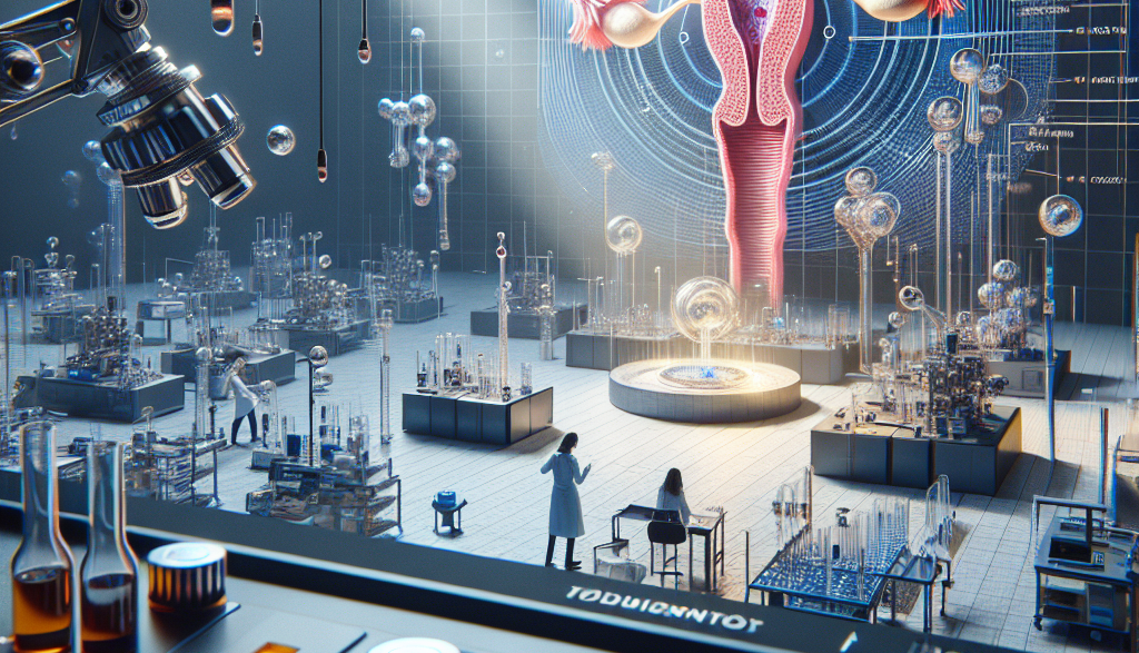 Œstrogènes et vaisseaux sanguins : comment les changements de fond peuvent influencer les symptômes