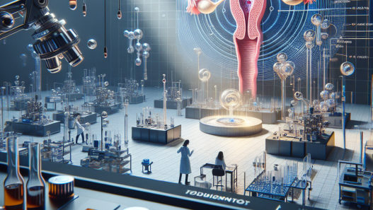 Œstrogènes et vaisseaux sanguins : comment les changements de fond peuvent influencer les symptômes