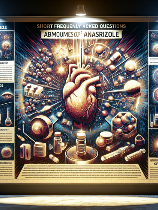 Questions fréquentes sur l'anastrozole : réponses courtes pour les patients