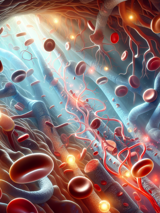 Transport des lipides dans le sang (VLDL/LDL/HDL) : comment les mécanismes influencent le choix de l'objectif thérapeutique