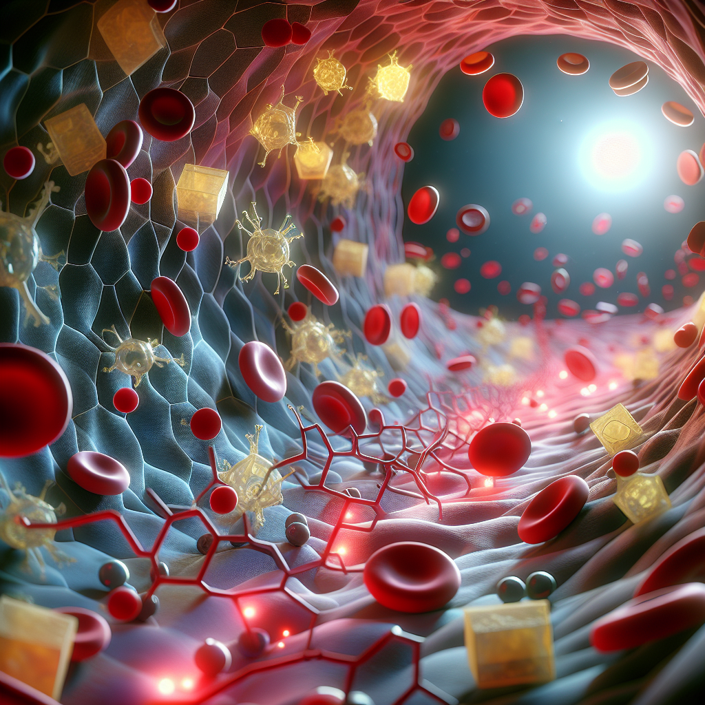 Transport des lipides dans le sang (VLDL/LDL/HDL) : comment les mécanismes influencent le choix de l'objectif thérapeutique