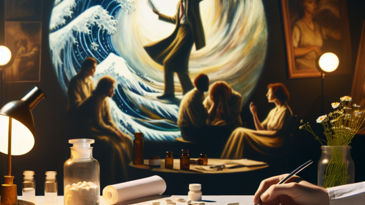 TRT et changements d'humeur soudains : quand il faut demander de l'aide