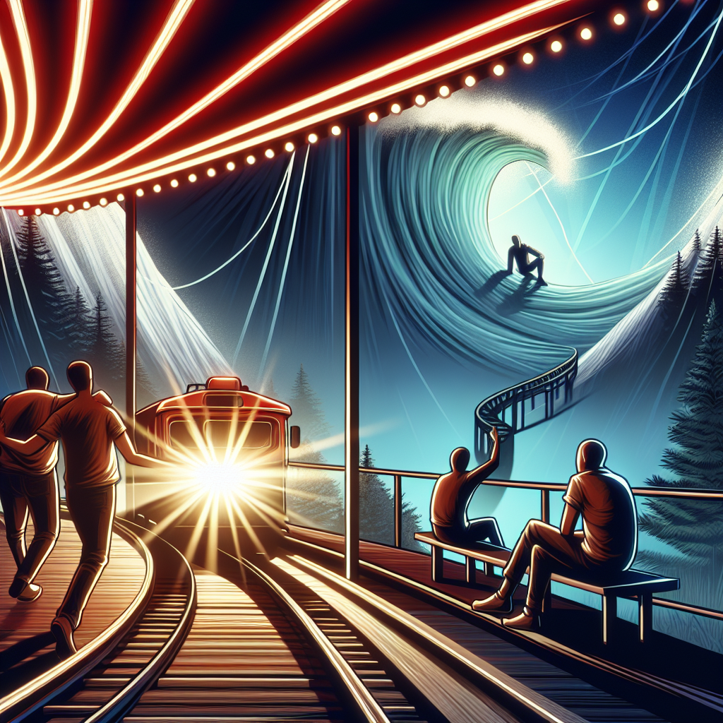 TRT et changements d'humeur soudains : quand il faut demander de l'aide