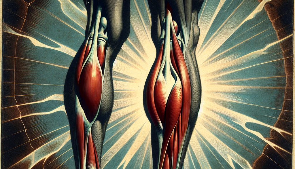 TRT et douleurs dans les mollets : pourquoi c'est un « signal d'alarme »