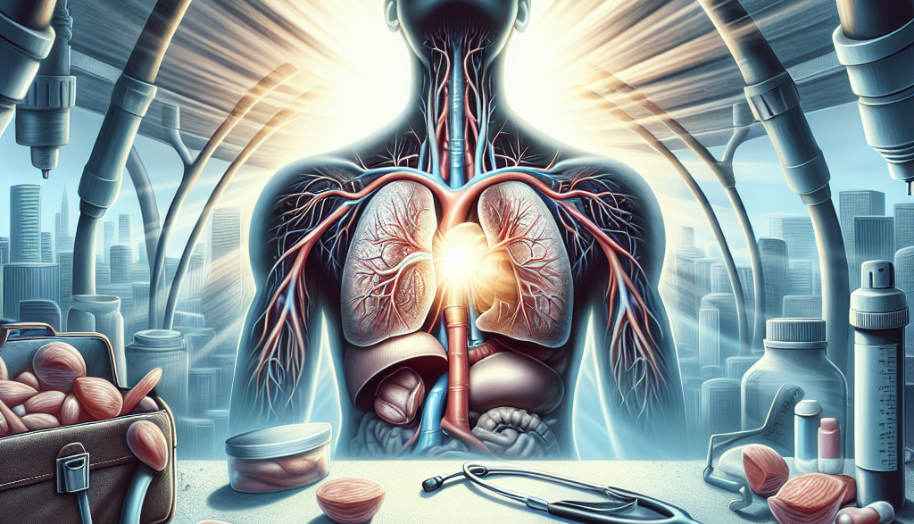 TRT et montée soudaine de la pression artérielle : que faire et où s'adresser