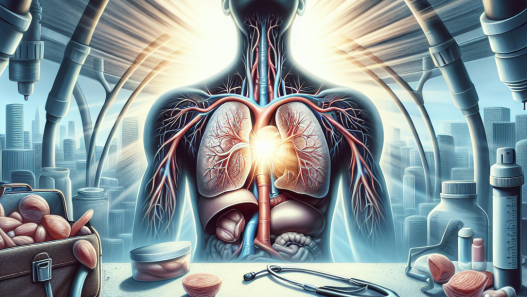 TRT et montée soudaine de la pression artérielle : que faire et où s'adresser