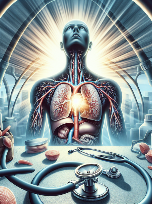 TRT et montée soudaine de la pression artérielle : que faire et où s'adresser