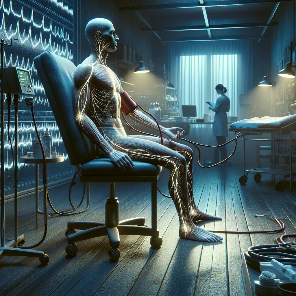 TRT et montée soudaine de la pression artérielle : que faire et où s'adresser