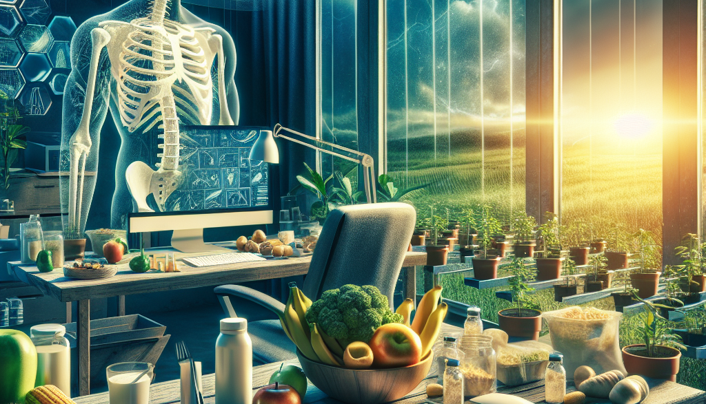 Chlorhydrate de Phentermine : maintien, environnement alimentaire et routines durables