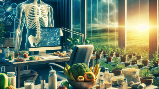 Chlorhydrate de Phentermine : maintien, environnement alimentaire et routines durables