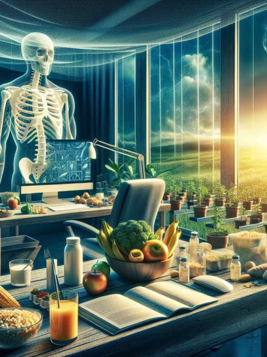 Chlorhydrate de Phentermine : maintien, environnement alimentaire et routines durables