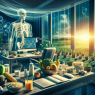 Chlorhydrate de Phentermine : maintien, environnement alimentaire et routines durables
