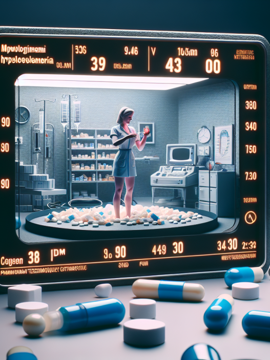 Metformine et risque d’hypoglycémie : rôle des autres traitements