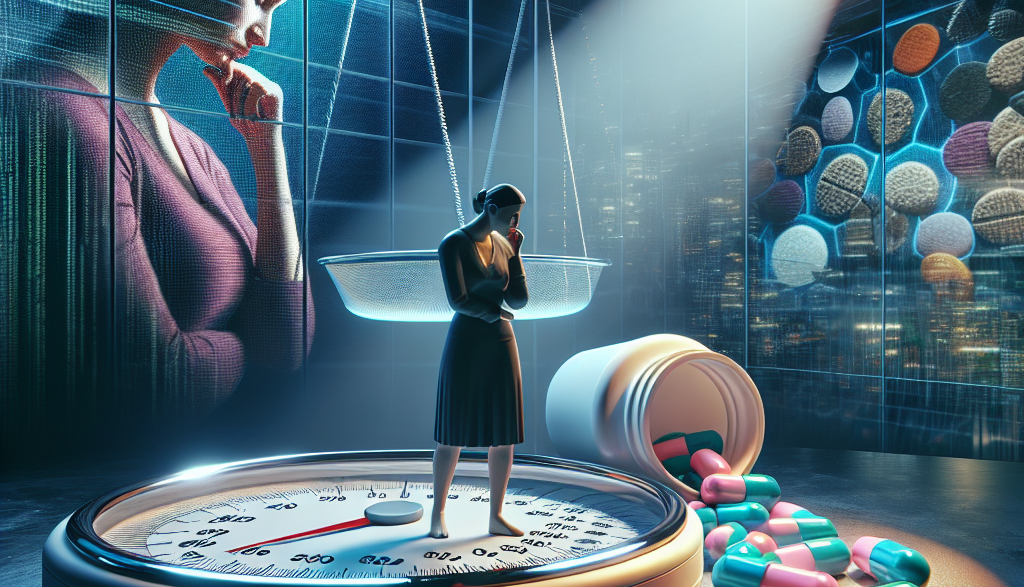 Metformine et surveillance du poids : éviter les interprétations hâtives