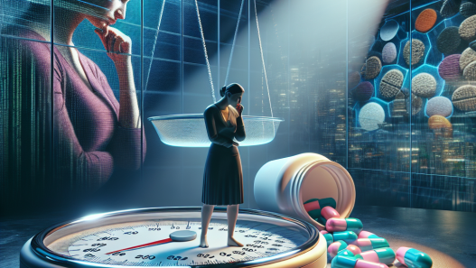 Metformine et surveillance du poids : éviter les interprétations hâtives